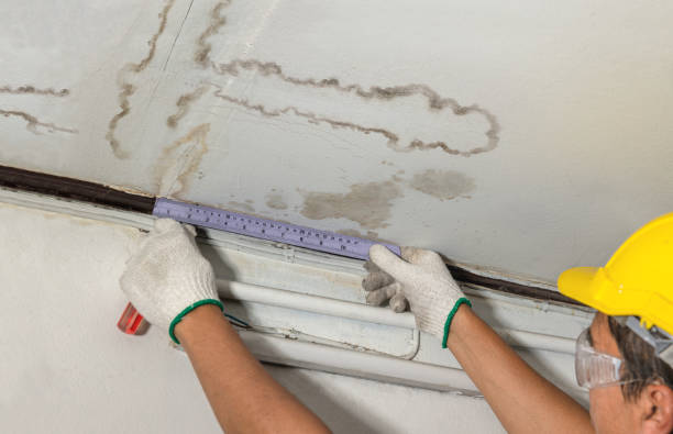 Reliable Water Damage Repair contractor in Royal City, WA by Aqua Guard Water Damage
